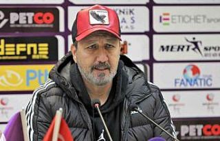 Giray Bulak, "Bundan sonra toparlanacağız"