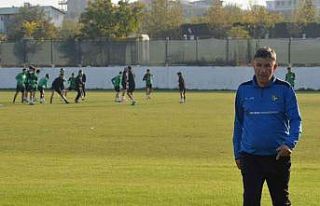 Giray Bulak: “PFDK’dan aldığımız ceza, profesyonel...