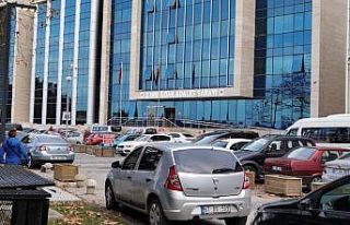 Girdap operasyonunda 4 tutuklama