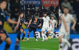 Giresunspor 8 maçtır kazanamıyor