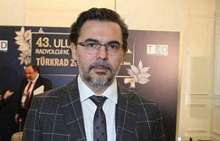 Girişimsel radyoloji, parmaktan beyne olan tedavilerde...