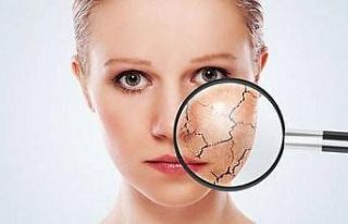 Glutatyon ile yaşlanmaya son