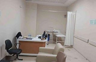 Gölbaşı’nda geleneksel tıp polikliniği açıldı