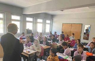 Gölyaka’da denetimler sürüyor