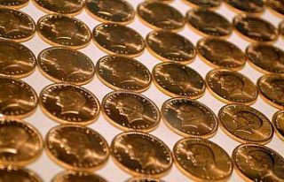 Gram altın tarihi zirvede; bin 68 liraya ulaştı