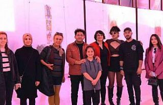 GSF’den “Monobastim Karma” sergisi aldı