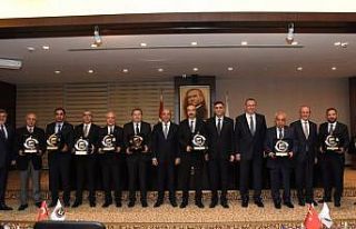 GSO’da yeni dönemin ilk meclis toplantısı gerçekleştirildi