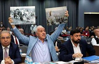 Gültak’tan Büyükşehir Belediye Başkanı Seçer’e...