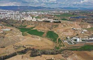 Güneş enerji santralinin ihalesi yapıldı