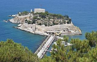 Güney Ege’de belirlenen 9 pilot ilçenin turist...