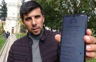 Güneydoğu gazisine "Uzlaşma" dolandırıcılığı