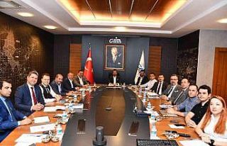 Güneydoğulu hububatçılar rekor üstüne rekor...