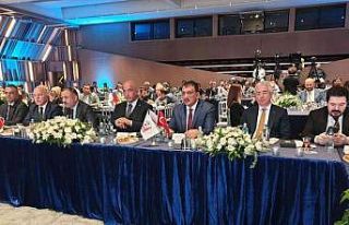 Gürkan: “Altyapıya en fazla yatırım yapan belediye...