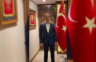 Güvenlik korucuları ve şehit ailelerinden HDP’li...