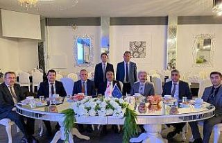 ‘Güvenlik Kültürümüz, Yarınlar Ödülümüz’...