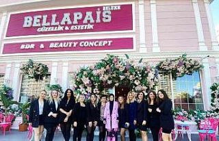 Güzelleşmek isteyen kadınlara kredi imkanı