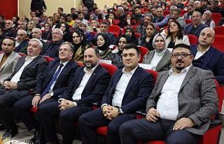 HAGİAD 2’inci Geleneksel Nesiller Buluşması yapıldı