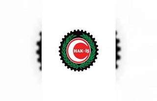 Hak-İş Genel Başkanı Arslan: “Milletimizin ve...