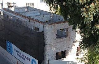 Halikarnas Balıkçısı Bodrum Belgeliği ve Kafeteryası...