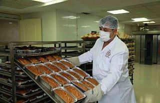 Haliliye Belediyesinden çölyaklı hastalara destek