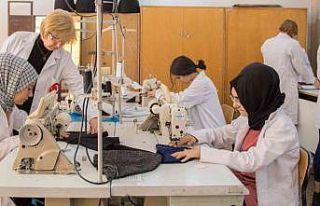 Halk eğitimi kurslarından 10 ayda 10 milyonu aşkın...