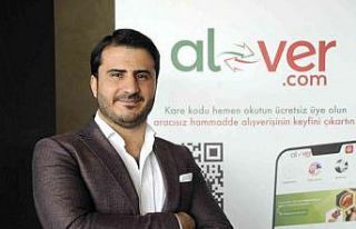 Hammadde tedariğinde alıcılar ve satıcılar elektronik...