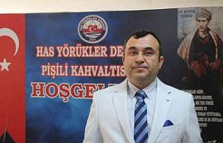 Has Yörükler, yaşayan bir Yörük köyü kuracak