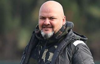 Hasan Eğilmez: “Her maça kazanmak için çıkıyoruz”