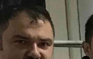 Hastanede görevi başında kalp krizi geçiren güvenlik...