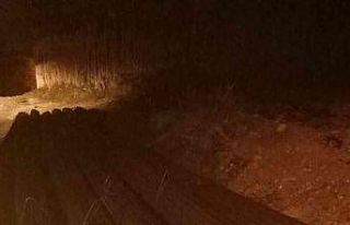 Hatay’da demir dolandırıcılığı