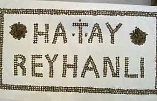 Hatay’da mumlukların içerisinden tarihi eser çıktı