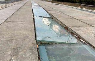 Hatboyu’nun bakımsız hali dikkat çekiyor