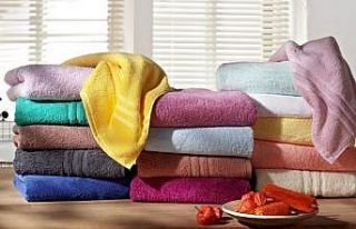 Hateks, 50 milyon TL’lik yatırımla makine parkurunu...