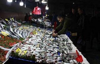 Hava soğudu, ‘çinekop’ bereketi yaşandı