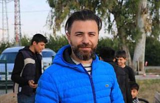 Hayırseverden yüzlerce aileye soba