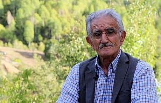 Hem okuyor, hem yazıyor, hem yapıyor, hem çalıyor