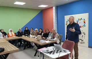 ‘Hikmethane’ projesiyle gençlerin akademik gelişimlerine...