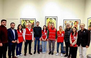 “Hilal-İ Ahmer”den bugüne; gönüllülük kavramı...