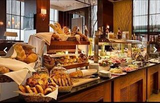 Hilton’da brunch ile lezzet şöleni başlıyor