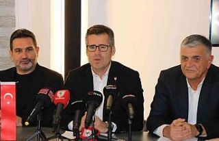 Hüseyin Eroğlu: “Türk hakemlerine güvenmemiz...