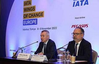 IATA Wings of Change Europe, Pegasus Hava Yolları...