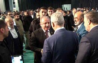 İçişleri Bakanı Soylu: “Rusya-Ukrayna’yı...