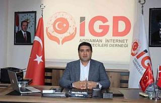 İGC Başkanı Akbilek, alçak saldırıyı kınadı