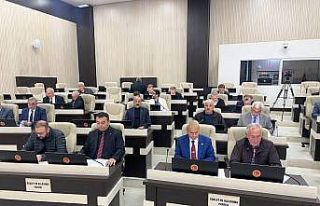İGM 2023 yılı bütçesi 580 milyon TL olarak belirlendi