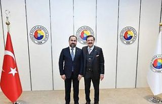 İhsangazi ve Araç ilçelerine yapılacak OSB’ye...