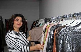 İhtiyacı olan öğrencilere, bu mağazada ki bütün...