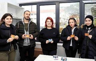 İkametini Menteşe’ye aldırana ücretsiz Kent...