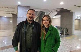 İki Gökçe Kırgız’ın hukuk davasında bilirkişi...