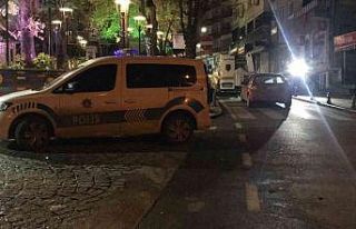 İki grup arasında silahlı çatışma: 1 gözaltı