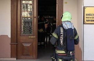 İki hemcinsini asitle yaralayan kadın tutuklandı